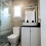 Apartment Costa Blanca Jardin Frente Piscina 4 Personas #prp001 By Orihuela Costa Torrevieja