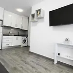 Costa Blanca Jardin Frente Piscina 4 Personas #prp001 By Orihuela Costa *