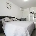 Costa Blanca Jardin Frente Piscina 4 Personas #prp001 By Orihuela Costa *