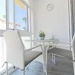 Costa Blanca Jardin Frente Piscina 4 Personas #prp001 By Orihuela Costa Apartment