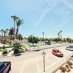 Costa Blanca Jardin Frente Piscina 4 Personas #prp001 By Orihuela Costa Apartment *