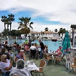 Apartment Costa Blanca Jardin Frente Piscina 4 Personas #prp001 By Orihuela Costa Torrevieja