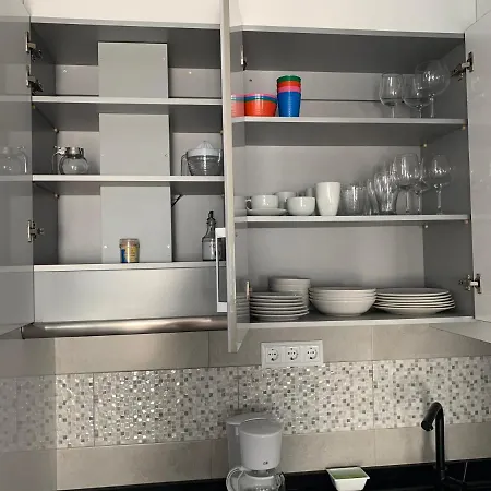 Costa Blanca Jardin Frente Piscina 4 Personas #prp001 By Orihuela Costa * Torrevieja