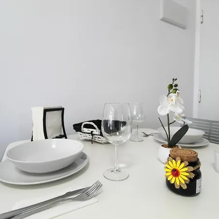 Costa Blanca Jardin Frente Piscina 4 Personas #prp001 By Orihuela Costa * トレビエハ
