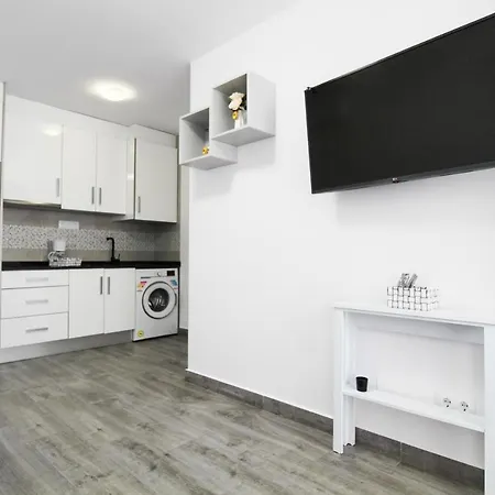 Costa Blanca Jardin Frente Piscina 4 Personas #prp001 By Orihuela Costa *