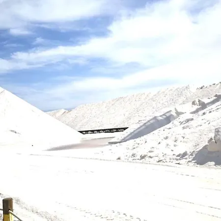 Apartment Costa Blanca Jardin Frente Piscina 4 Personas #prp001 By Orihuela Costa Torrevieja