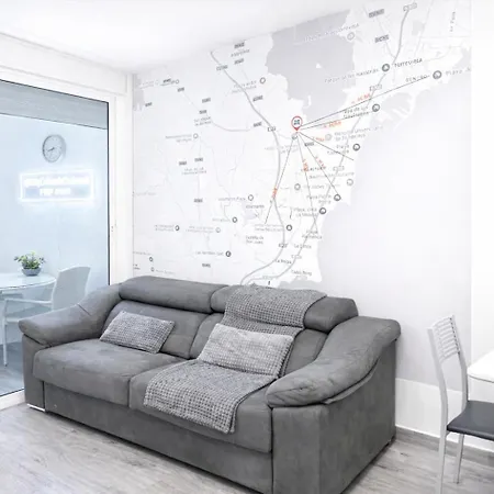 Costa Blanca Jardin Frente Piscina 4 Personas #prp001 By Orihuela Costa Torrevieja