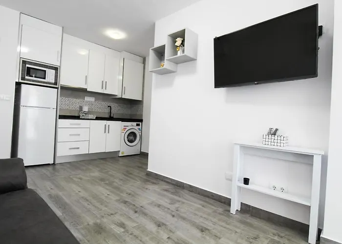 Costa Blanca Jardin Frente Piscina 4 Personas #prp001 By Orihuela Costa *