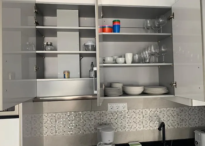 Costa Blanca Jardin Frente Piscina 4 Personas #prp001 By Orihuela Costa * Torrevieja