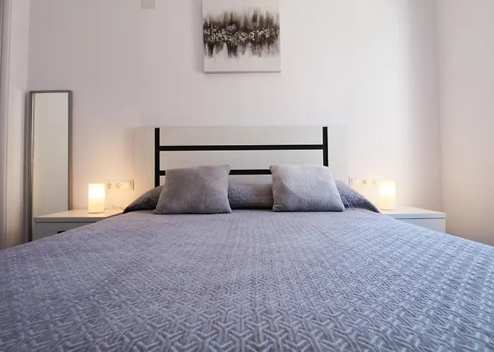 Costa Blanca Jardin Frente Piscina 4 Personas #prp001 By Orihuela Costa Appartement *