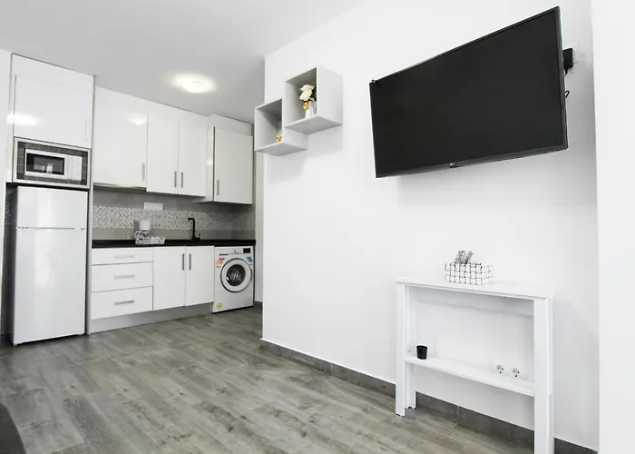 Costa Blanca Jardin Frente Piscina 4 Personas #prp001 By Orihuela Costa *