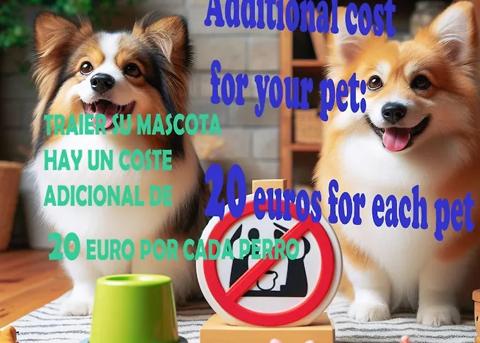 Costa Blanca Jardin Frente Piscina 4 Personas #prp001 By Orihuela Costa Appartement *