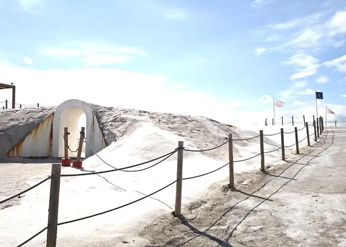 Apartment Costa Blanca Jardin Frente Piscina 4 Personas #prp001 By Orihuela Costa