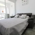 Apartamento Costa Blanca Jardin Frente Piscina 4 Personas #prp001 By Orihuela Costa *
