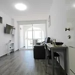 Apartamento Costa Blanca Jardin Frente Piscina 4 Personas #prp001 By Orihuela Costa *