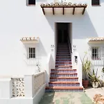 Costa Blanca Jardin Frente Piscina 4 Personas #prp001 By Orihuela Costa