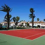 Costa Blanca Jardin Frente Piscina 4 Personas #prp001 By Orihuela Costa Torrevieja