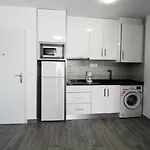 Apartamento Costa Blanca Jardin Frente Piscina 4 Personas #prp001 By Orihuela Costa