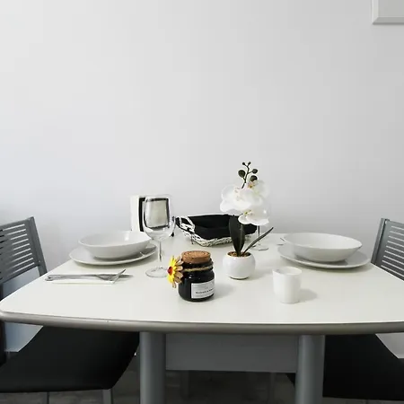 Lägenhet Costa Blanca Jardin Frente Piscina 4 Personas #prp001 By Orihuela Costa Torrevieja