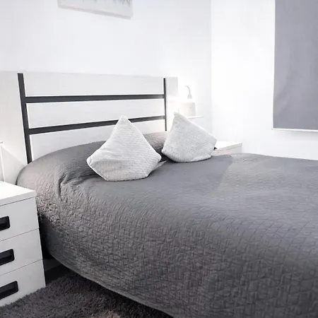 Apartamento Costa Blanca Jardin Frente Piscina 4 Personas #prp001 By Orihuela Costa